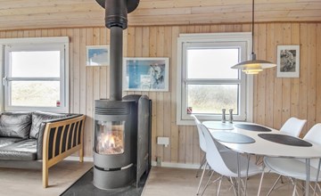 „Har“ – 400 m vom Meer entfernt in Nordwestjütland 2