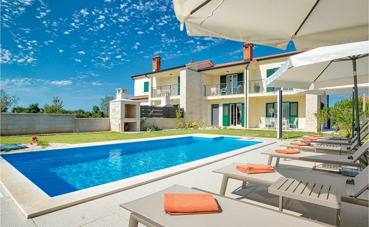 Villa Clara Melodie 1
