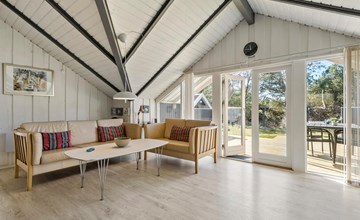 3 bedroom stunning home in Fanø 3