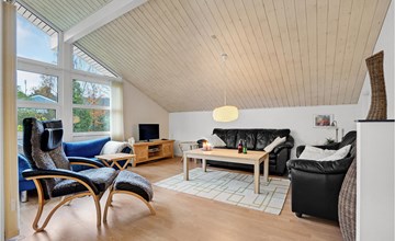 2 bedroom lovely home in Aabenraa 3
