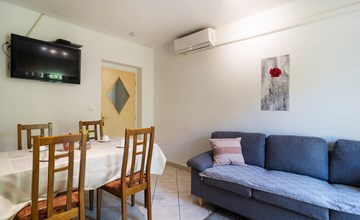 2 bedroom amazing apartment in Split 3