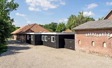 "Gabriele" - 17km from the sea in Western Jutland 3