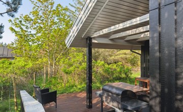 "Gottliebe" - 850 meter van de zee in Noordwest-Jutland 2