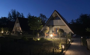 Haus Reiher am Lauwersmeer 2