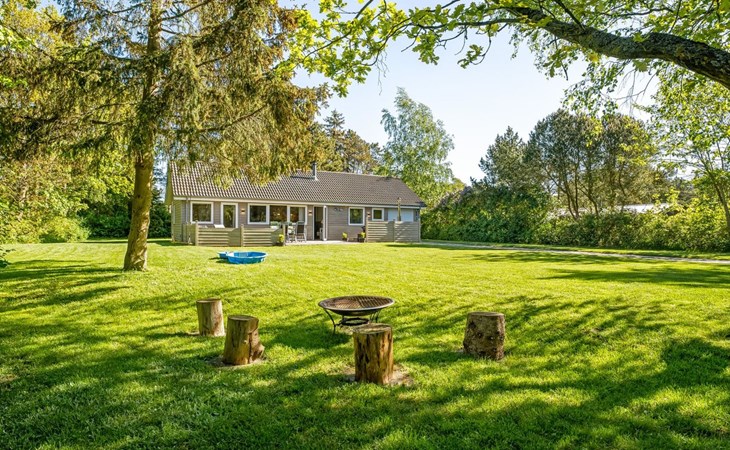 "Rohan" - 700m from the sea 1