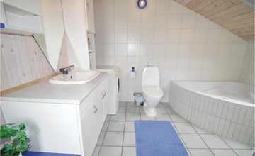 Cozy home in Karrebæksminde with sauna 3