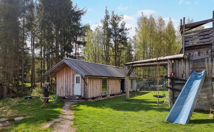 Stunning home in Mellerud with WiFi 1