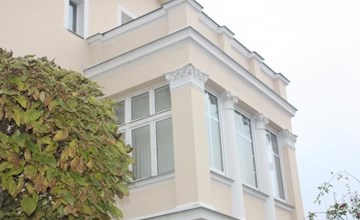 in Gründerzeitvilla in Strandnähe 2