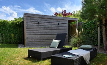 Horrelshoogte 15 Ferienbungalow in Ouddorp am Meer 3