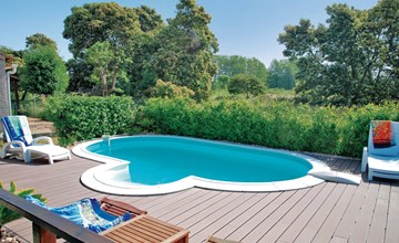 Beautiful home in Venzolasca with WiFi 3