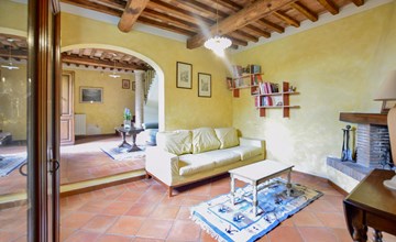 Lovely home in Camaiore 2