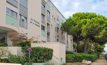 Wunderschönes Apartment in Le Grau du Roi mit WLAN 2
