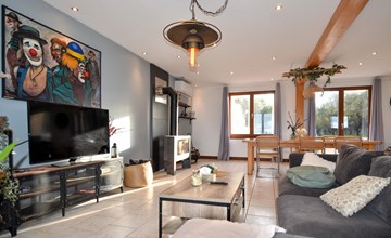 Lovely home in Mejannes le Clap 3