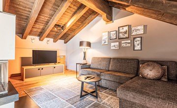 Premium Penthouse Family 3 SZ 2