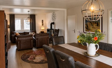 Vakantiehuis Hildfeld 2