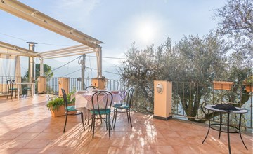 Cozy apartment in Recco with WiFi 2