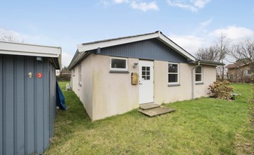 3 bedroom pet friendly home in Sydals 2
