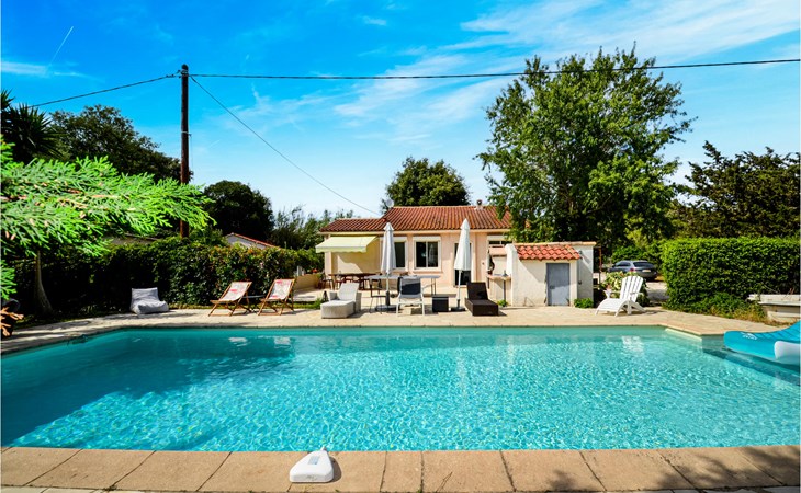 Awesome home in La Seyne Sur Mer 1