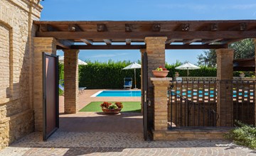 Il Pino Agritourism Village 3