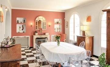 Lovely home in Montélimar with kitchen 2