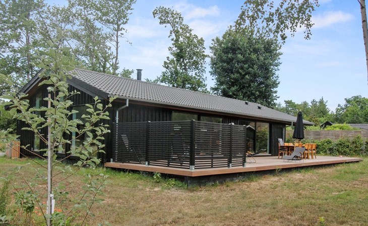 "Ellin" - 800m from the sea in Bornholm 1