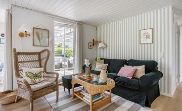 Nice home in Haderslev with WiFi 3