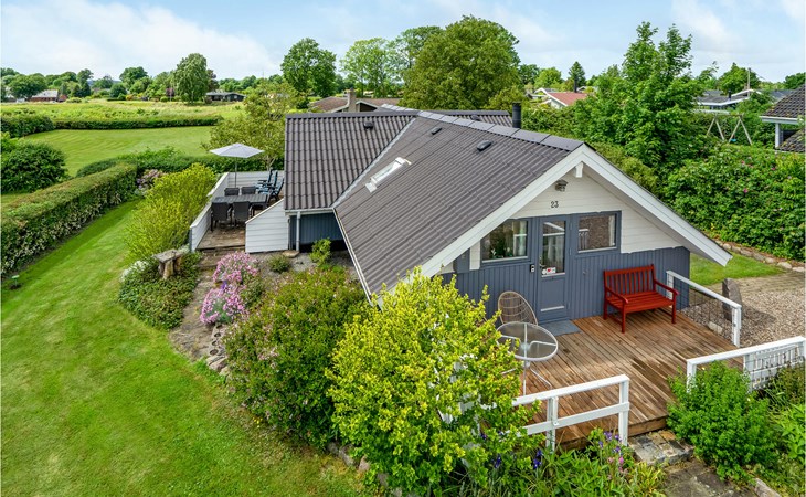 Cozy home in Egernsund with WiFi 1