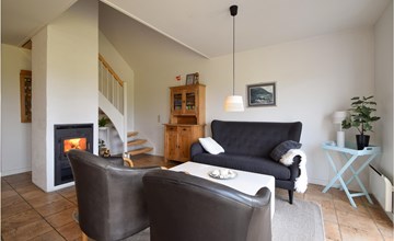 3 bedroom cozy home in Brenderup Fyn 3