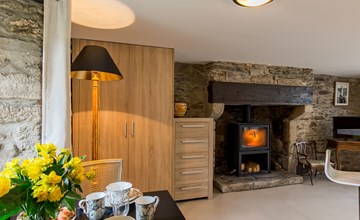 Das Herrenhaus von Moros 3