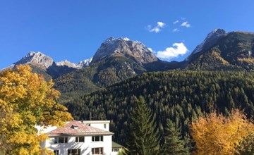 Holiday apartment CRAISTA 8 2