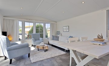 Chalet 007 - Goedereede - Kokmeeuw 2