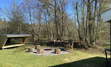 "Clari" - 500m from the sea in NE Jutland 3