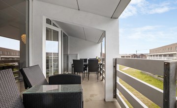 Beautiful apartment in Ringkøbing 2