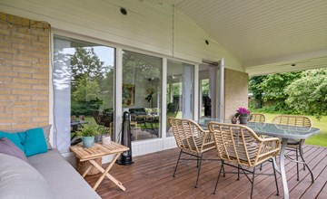 3 bedroom cozy home in Egå 2