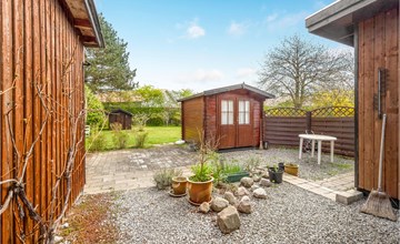2 bedroom lovely home in Slagelse 2