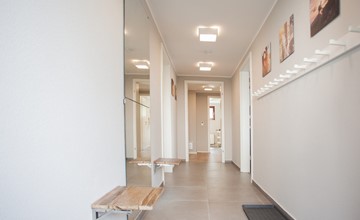 Appartement - Am Bergelchen 13-M | Winterberg-Niedersfeld 3