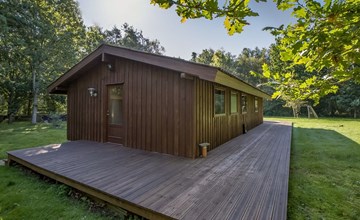 "Thorger" - 3km from the sea in NE Jutland 3