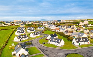 Ballybunion(TR4) HC No 27 2