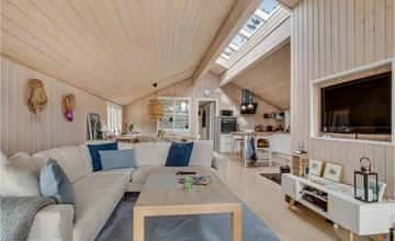 Cozy home in Vig with WiFi 3