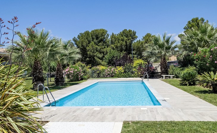 Les Terrasses d'Azur 1