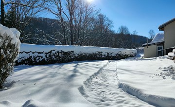 1805 Bis mit Spa und Sauna 2