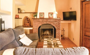 Stunning home in Villanueva del Duque 2
