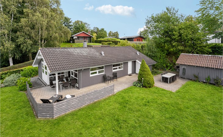 2 bedroom lovely home in Aabenraa 1