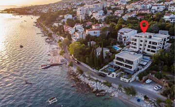 Stunning apartment in Crikvenica 2