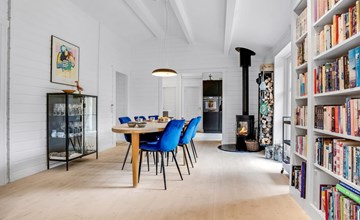 "Wolfger" - 250m from the sea 3