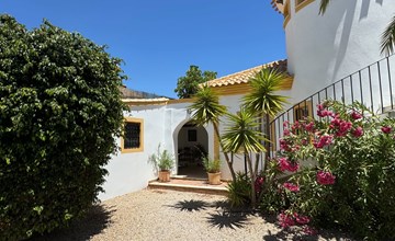 Casa Maravilla in der Nähe der Küste. Frieden und Ruhe. 2