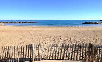 The Calanques of Saint Aygulf 3