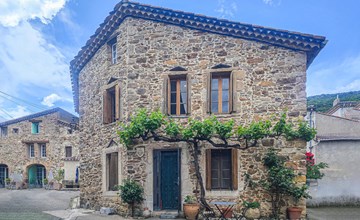 Stunning home in Cessenon sur Orb 2