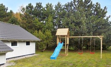 "Crispina" - 350m from the sea in Lolland, Falster and Mon 2