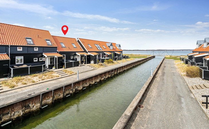 3 bedroom cozy home in Juelsminde 1